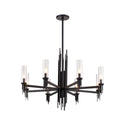 Torres Chandelier by Alora