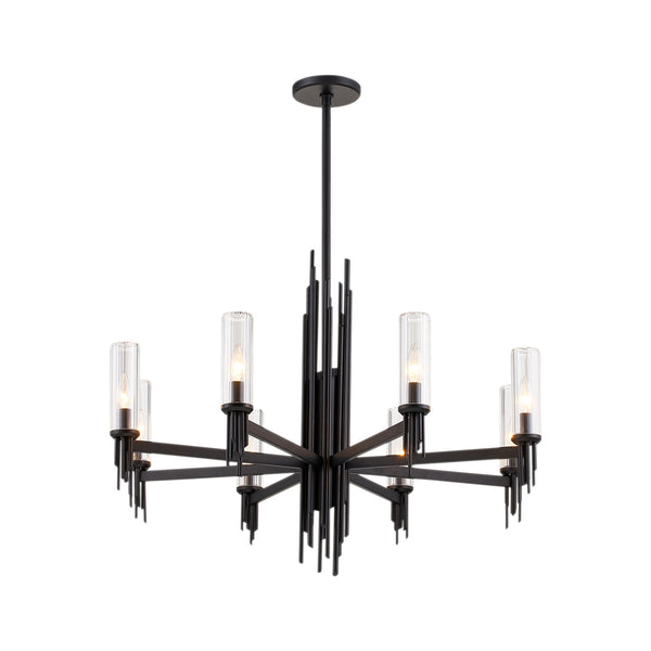 Torres Chandelier by Alora