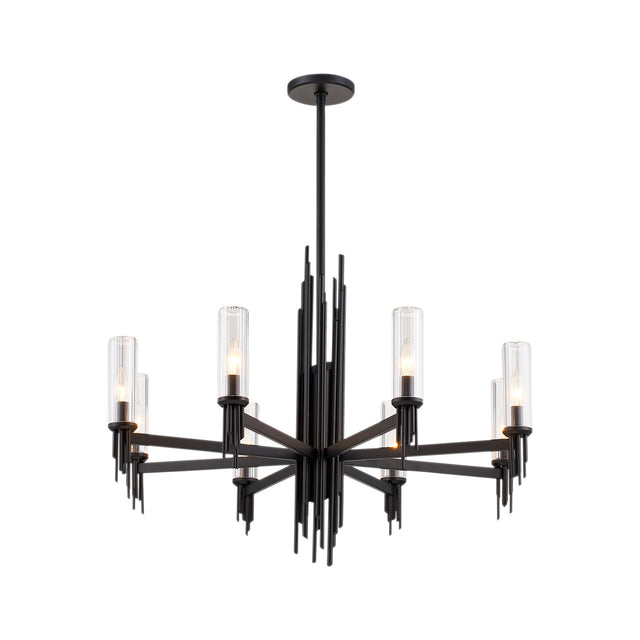 Torres Chandelier by Alora