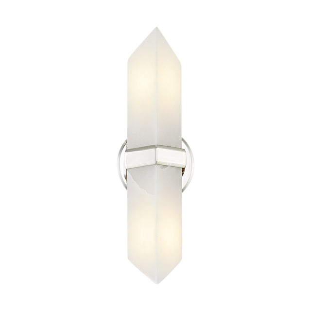 Valencia Linear Vanity by Alora