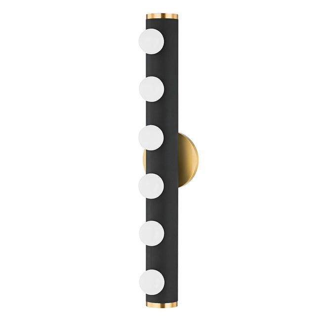 Mitzi-H631306-AGB/TBK|MAIN