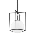 Frankie Outdoor (Damp) Pendant by Mitzi