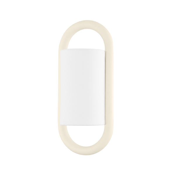 Wynter Outdoor (Damp) Sconce by Mitzi