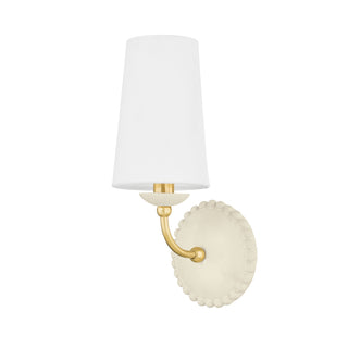 Rhea Outdoor (Damp) Sconce by Mitzi