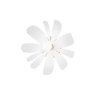 Twiggy Vanity by Mitzi