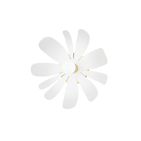 Twiggy Vanity by Mitzi