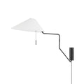 Aisa Outdoor (Damp) Sconce by Mitzi