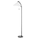 Aisa Outdoor (Damp) Floor Lamp by Mitzi