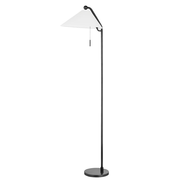 Aisa Outdoor (Damp) Floor Lamp by Mitzi