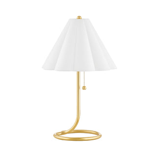 Martha Table Lamp by Mitzi