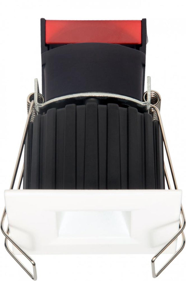 1" Sqr Rflctr 540Lmn Ic 38Bm Angle by Elco Lighting