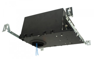 1"R60 Insulation Ic At Hsng 120V 0-10 by Elco Lighting