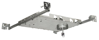 2"New Construction Ic W/ Frame Accessory by Elco Lighting