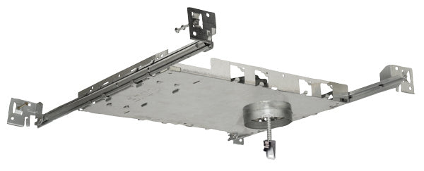 2"New Construction Ic W/ Frame Accessory by Elco Lighting