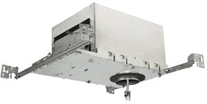 2"Ic At R60 Insltn Can 850Lm 120/277V Dm by Elco Lighting