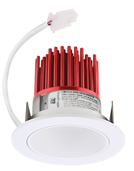 3" Reflector LED Engine 850Lmn 4K Accessory by Elco Lighting