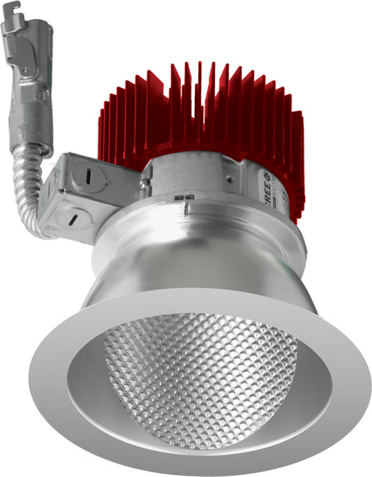 4"LED Engin W/Wallwash Rflctr 2000Lmn 3K by Elco Lighting