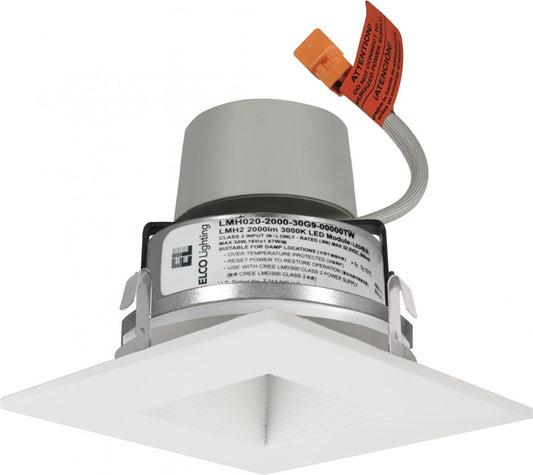 Elco Lighting-E415R0830W|MAIN