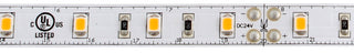 LED Tape Lgt 4.4W/Ft 24V 100Ft Rl 3500K by Elco Lighting