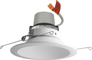 6" Reflector Insrt W/Drvr 1250Lmn Ssd by Elco Lighting
