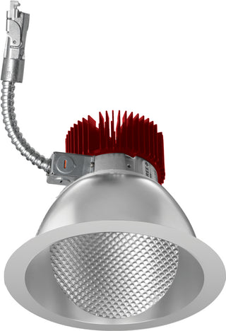 6"LED Engin W/ Wlwsh Rfltr 3000Lm 30K G2 by Elco Lighting