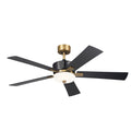Icon Ceiling Fan with Light by Kichler