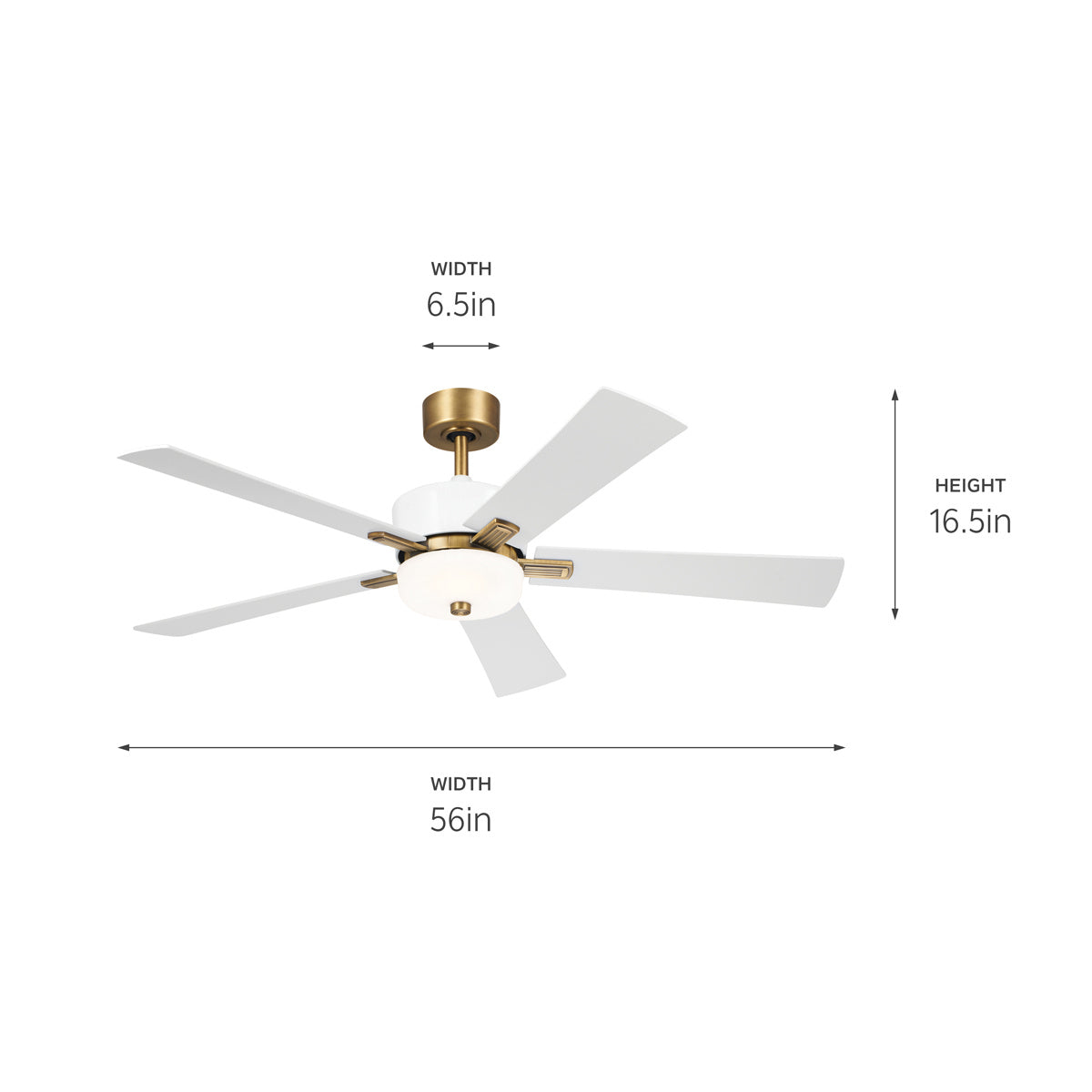 Kichler-300395WH|ALT|1