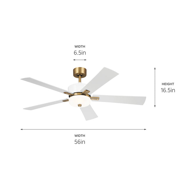 Kichler-300395WH|ALT|1