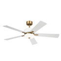 Icon Ceiling Fan with Light by Kichler