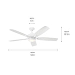 Kichler-310080WH|ALT|1