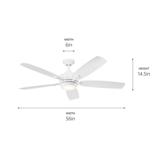 Kichler-310080WH|ALT|1
