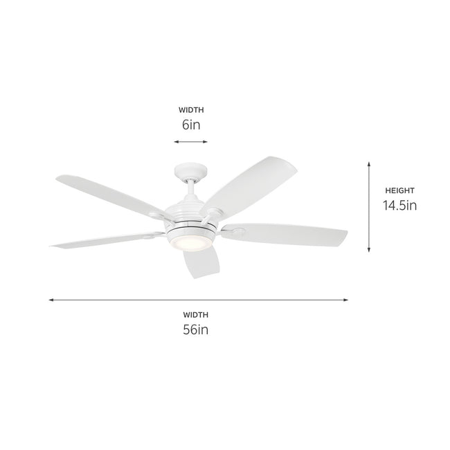 Kichler-310080WH|ALT|1
