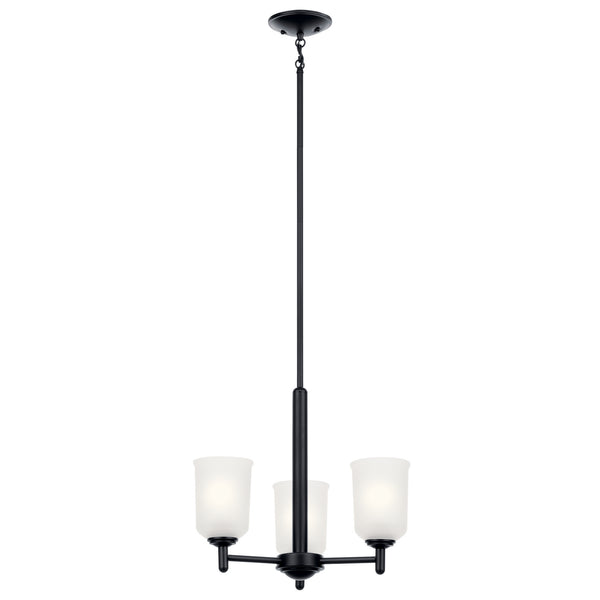 Shailene Mini Chandelier by Kichler