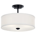 Shailene Flush Mount Ceiling Light by Kichler