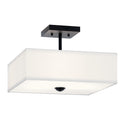 Shailene Flush Mount Ceiling Light by Kichler