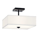 Shailene Flush Mount Ceiling Light by Kichler