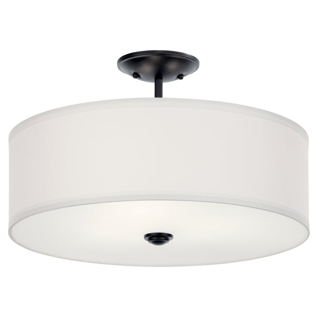 Shailene Flush Mount Ceiling Light by Kichler