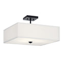 Shailene Flush Mount Ceiling Light by Kichler