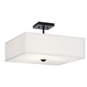 Shailene Flush Mount Ceiling Light by Kichler