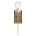 Alton Outdoor (Damp) Sconce by Kichler