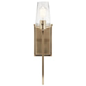 Alton Outdoor (Damp) Sconce by Kichler