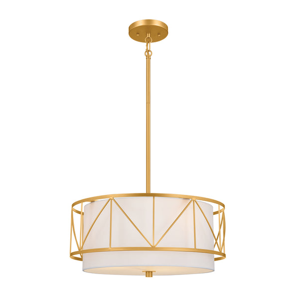 Birkleigh Pendant by Kichler