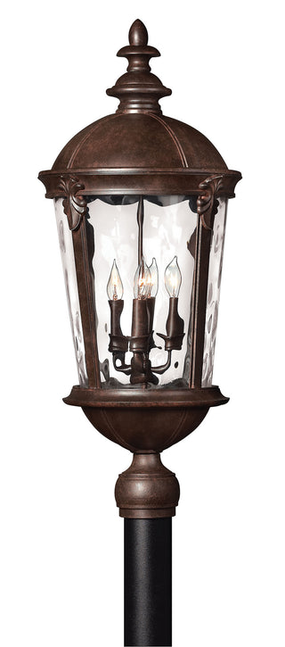 Buy river-rock Windsor Outdoor (Wet) Lantern by Hinkley