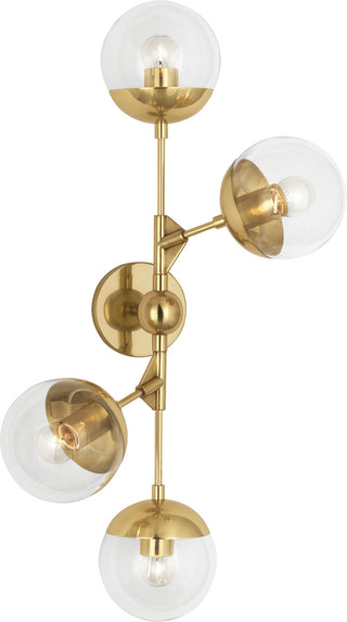 Celeste Sconce by Robert Abbey