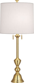 Arthur Table Lamp by Robert Abbey