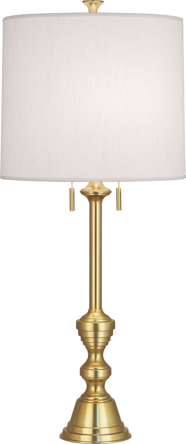 Arthur Table Lamp by Robert Abbey