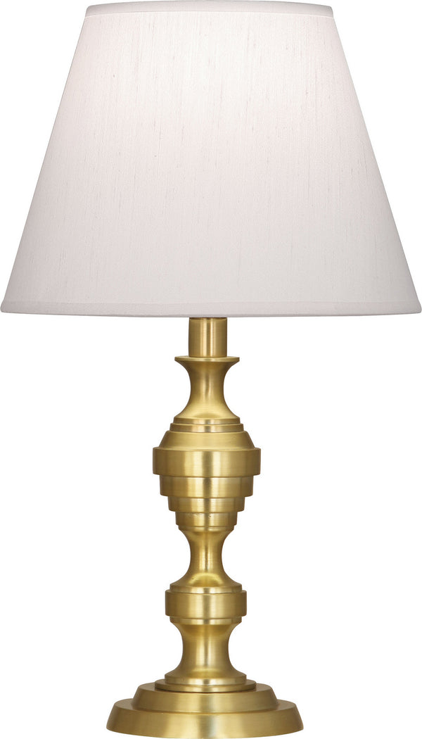 Arthur Table Lamp by Robert Abbey