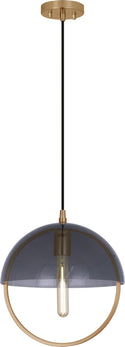 Mavisten Edition Copernica Pendant by Robert Abbey