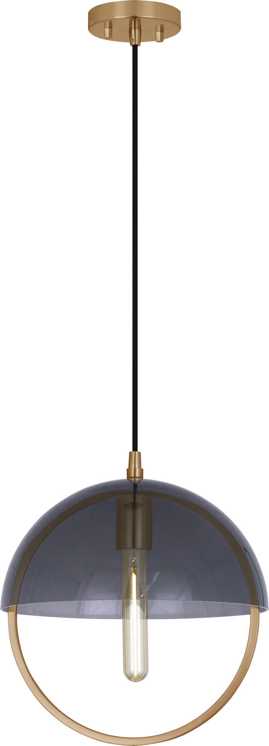 Mavisten Edition Copernica Pendant by Robert Abbey