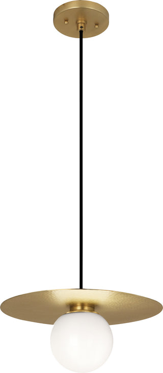 Dal Pendant by Robert Abbey